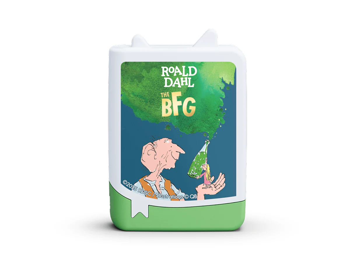 Roald Dahl: The BFG Book Tonie - Image 3