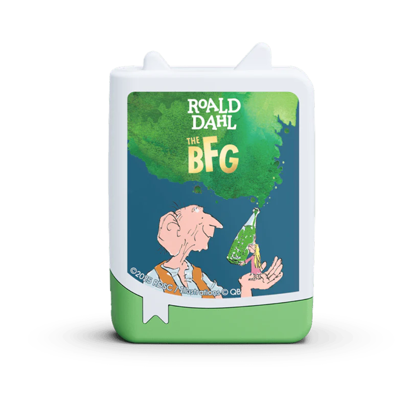 Roald Dahl: The BFG Book Tonie - Image 6