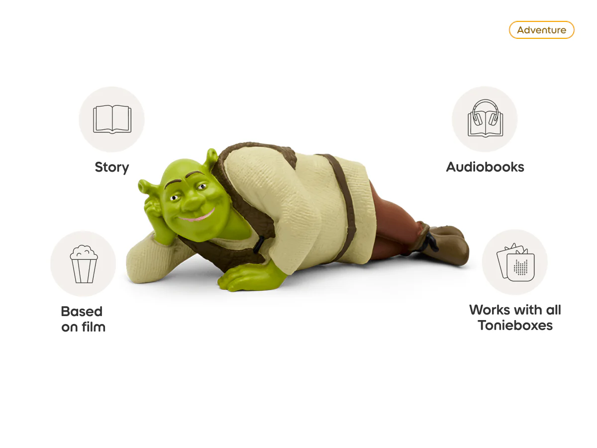 Shrek Tonie - Image 7