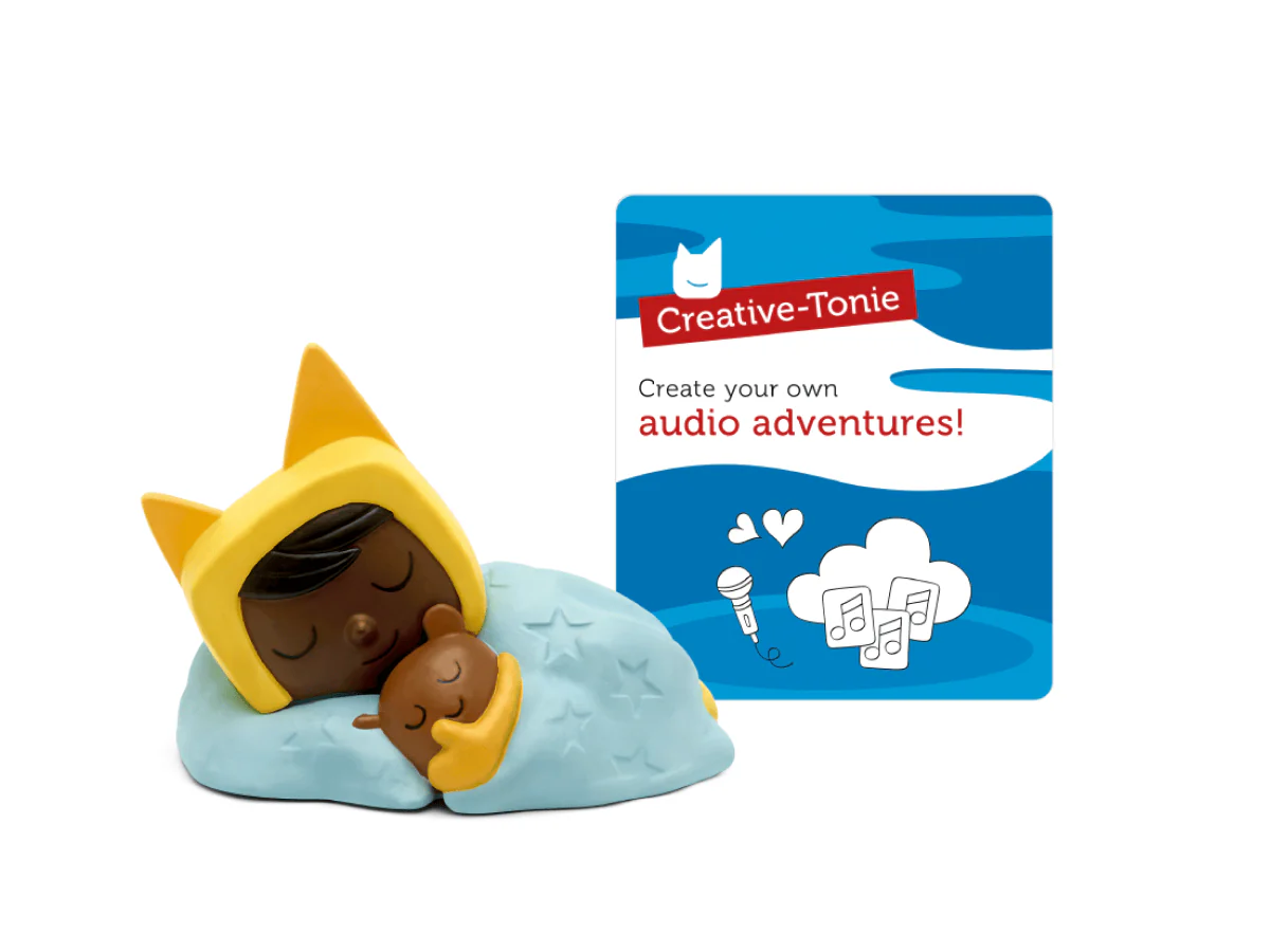 Sleepy Creative Tonie - Image 4