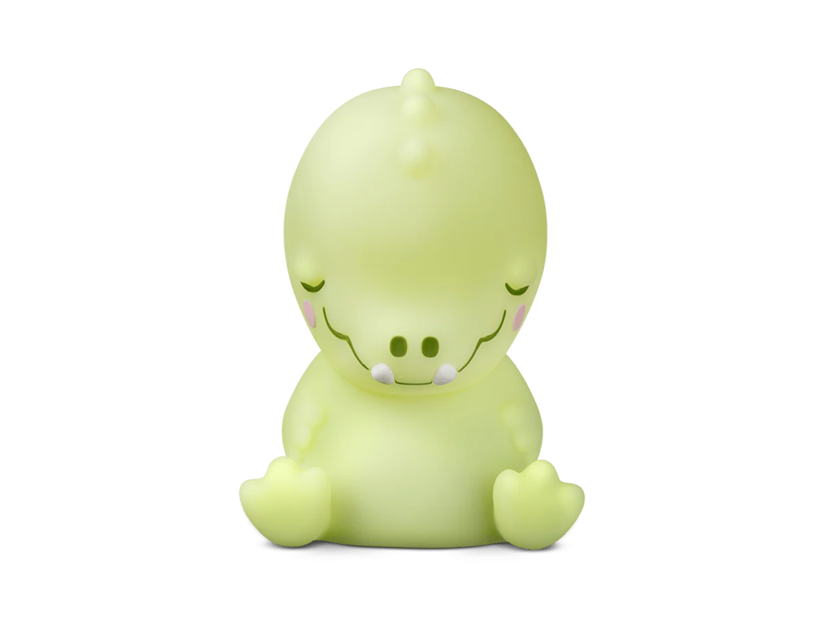 Sleepy Friends: Sleepy Crocodile Night Light - Image 6