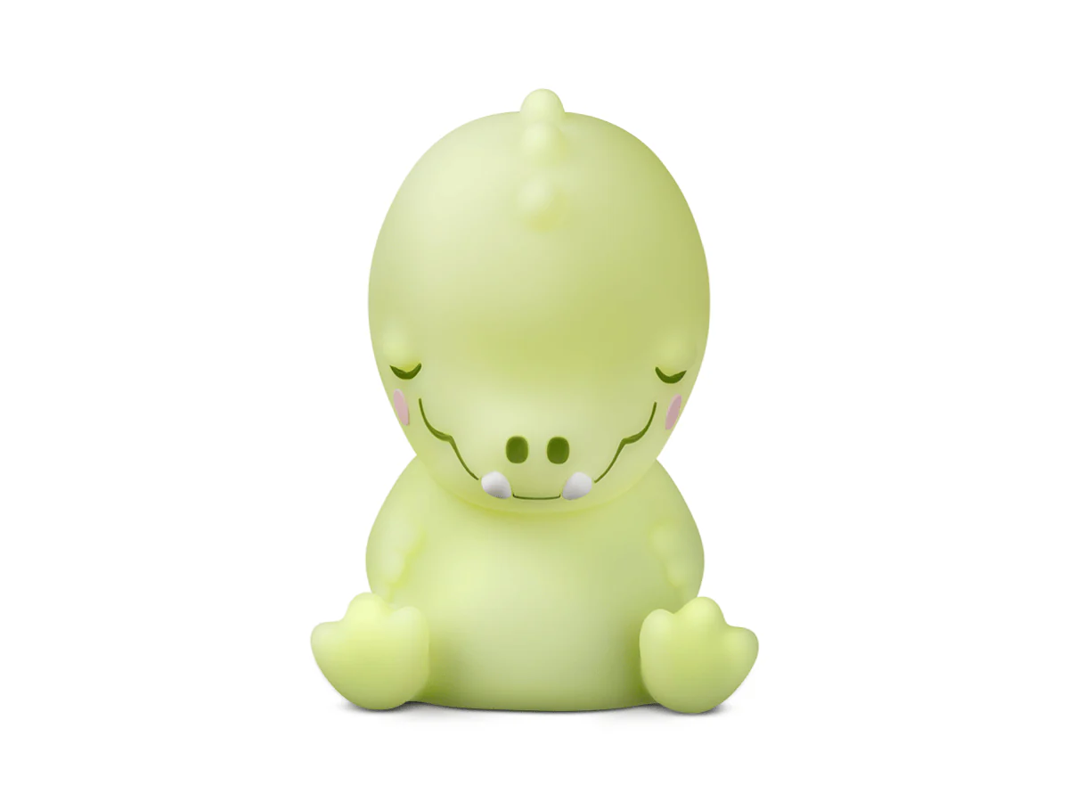Sleepy Friends: Sleepy Crocodile Night Light - Image 7