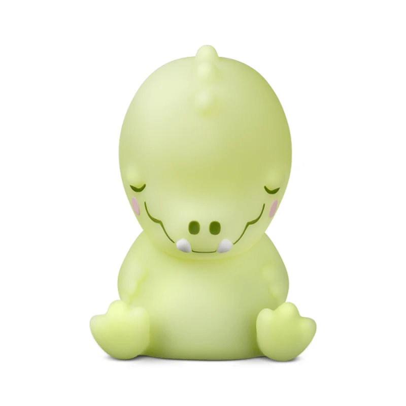 Sleepy Friends: Sleepy Crocodile Night Light - Image 8