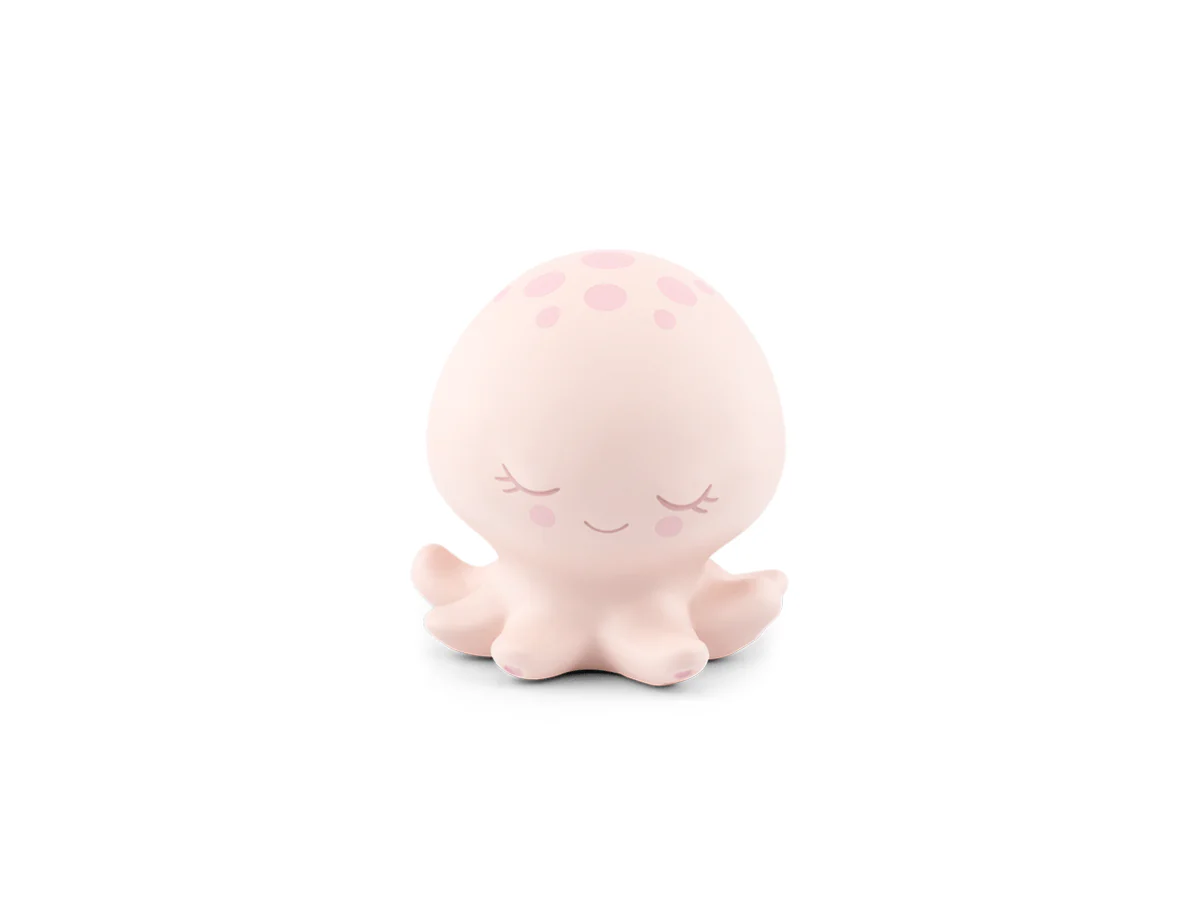Sleepy Octopus: Bedtime Story from the Ocean Tonie - Image 4