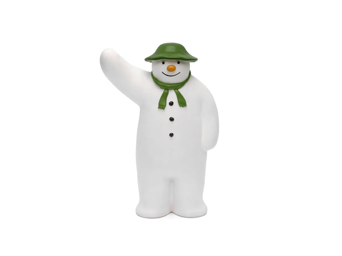 The Snowman & the Snow Dog Tonie - Image 4