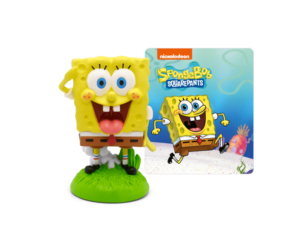 SpongeBob SquarePants Tonie - Image 5