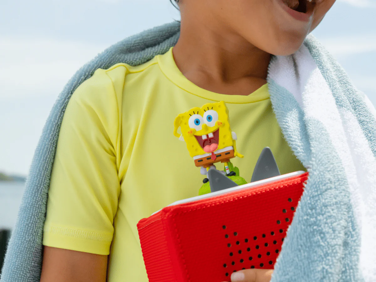 SpongeBob SquarePants Tonie - Image 6