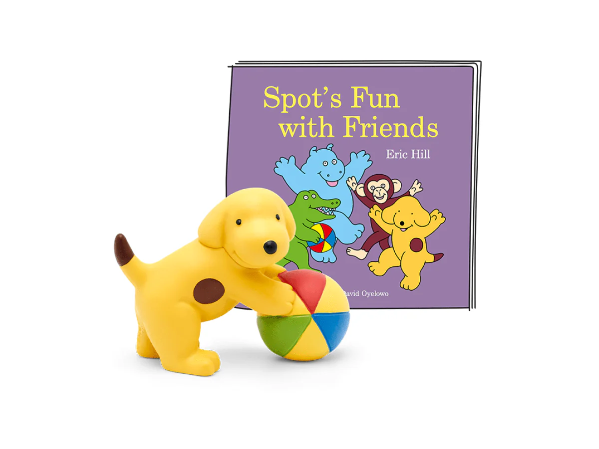 Spot's Fun with Friends Tonie - Image 5