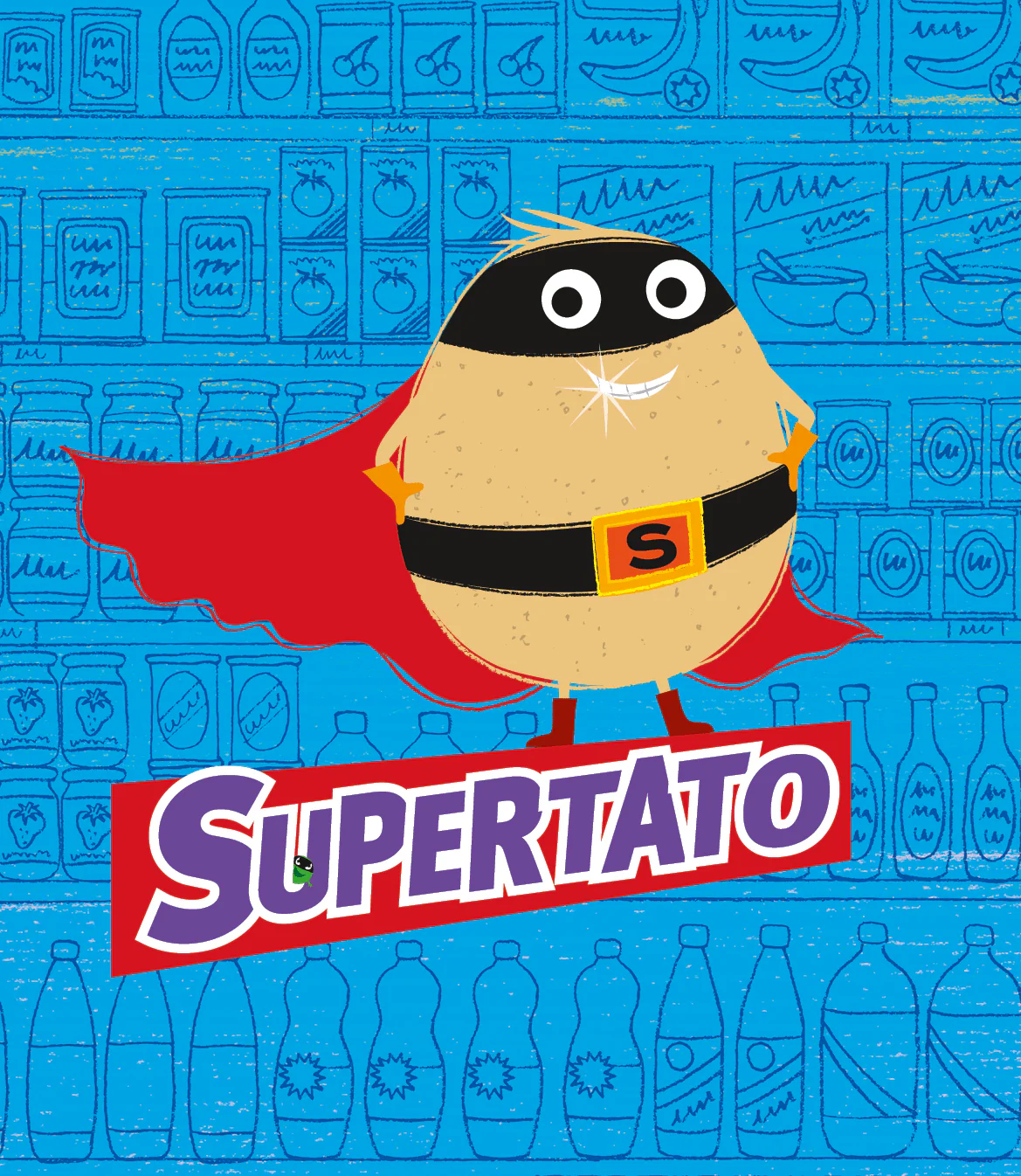 Supertato Tonie - Image 2