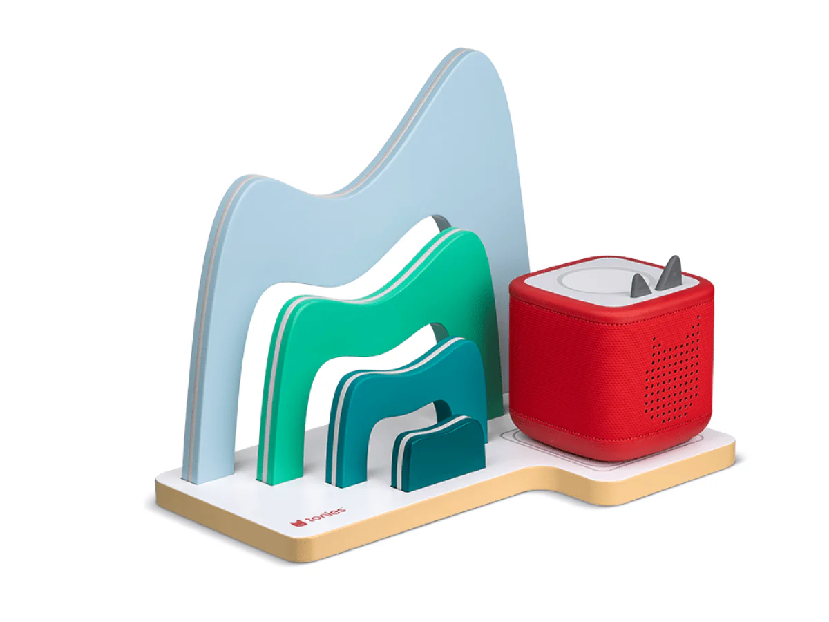 Tabletop Shelf - Mountain - Image 4
