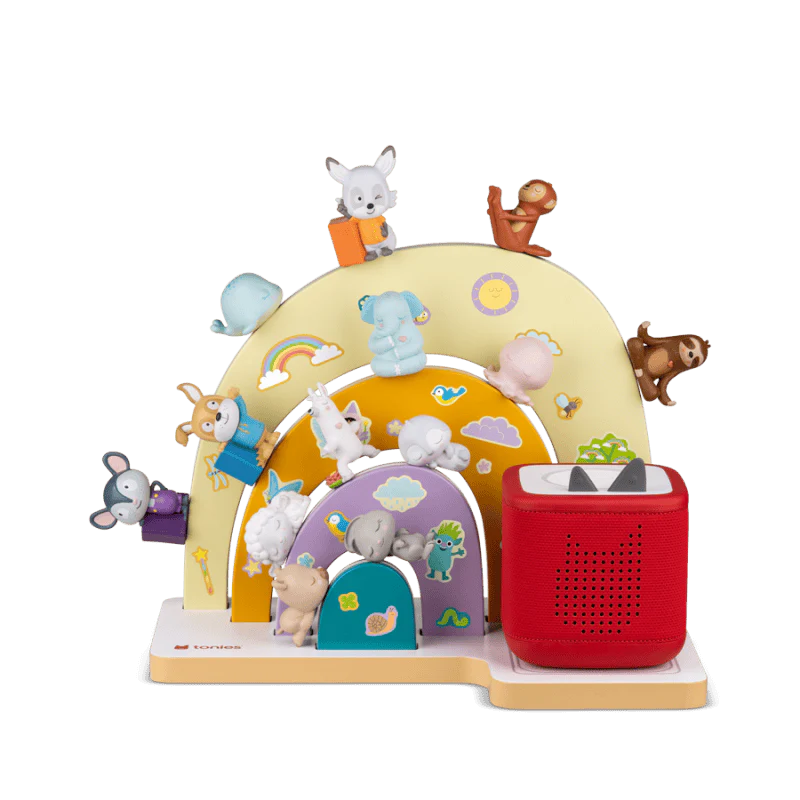 Tabletop Shelf - Rainbow - Image 10