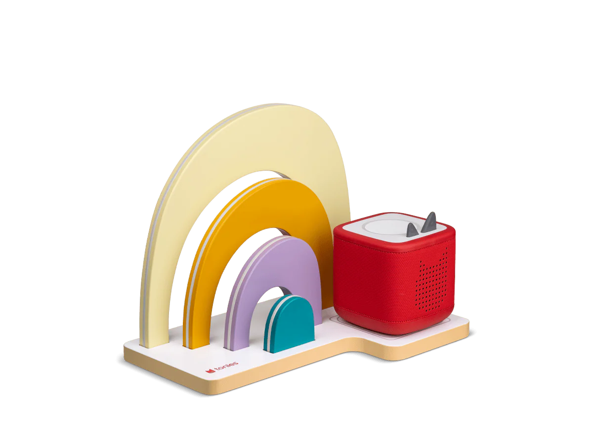 Tabletop Shelf - Rainbow - Image 4