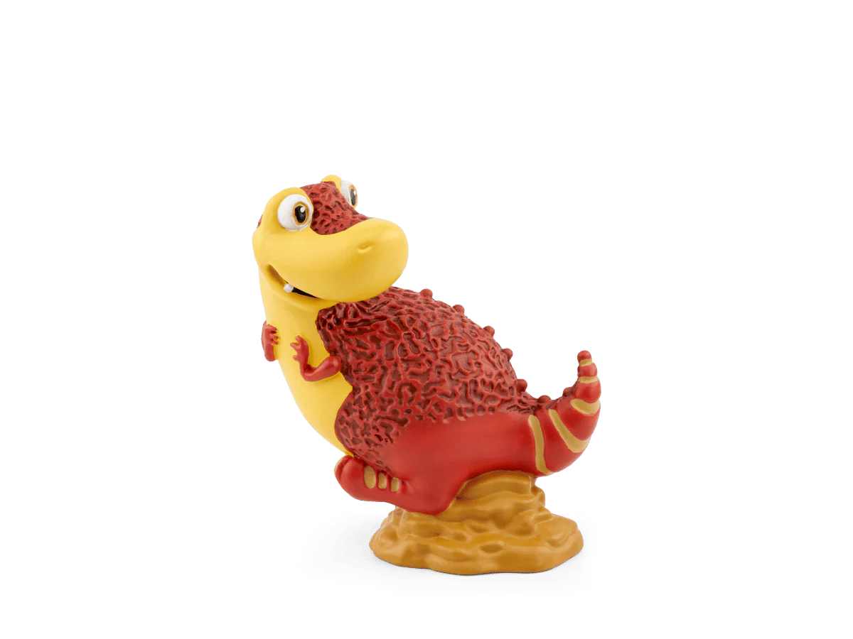 The Dinosaur That Pooped Collection Tonie - Image 4
