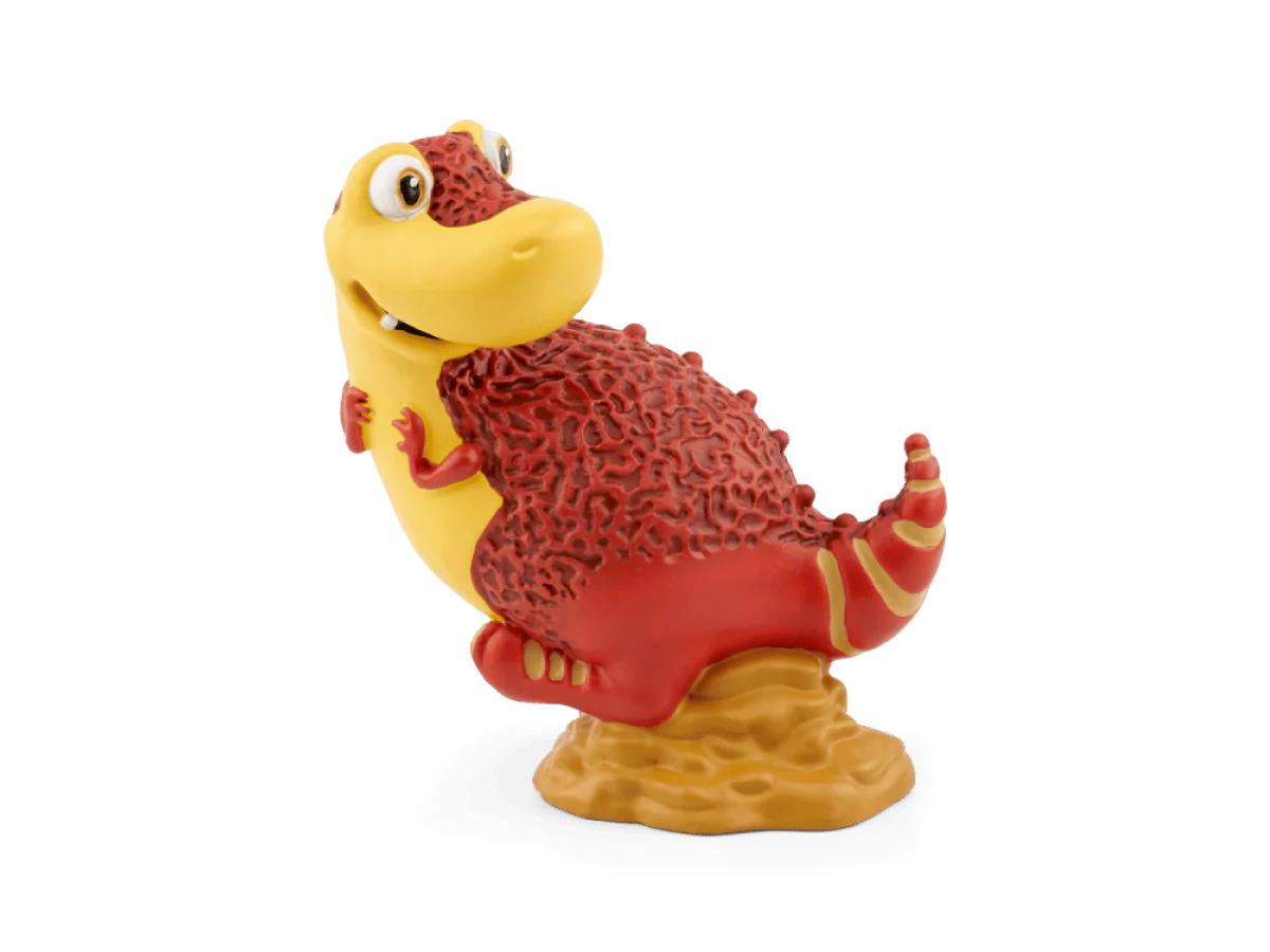 The Dinosaur That Pooped Collection Tonie - Image 7