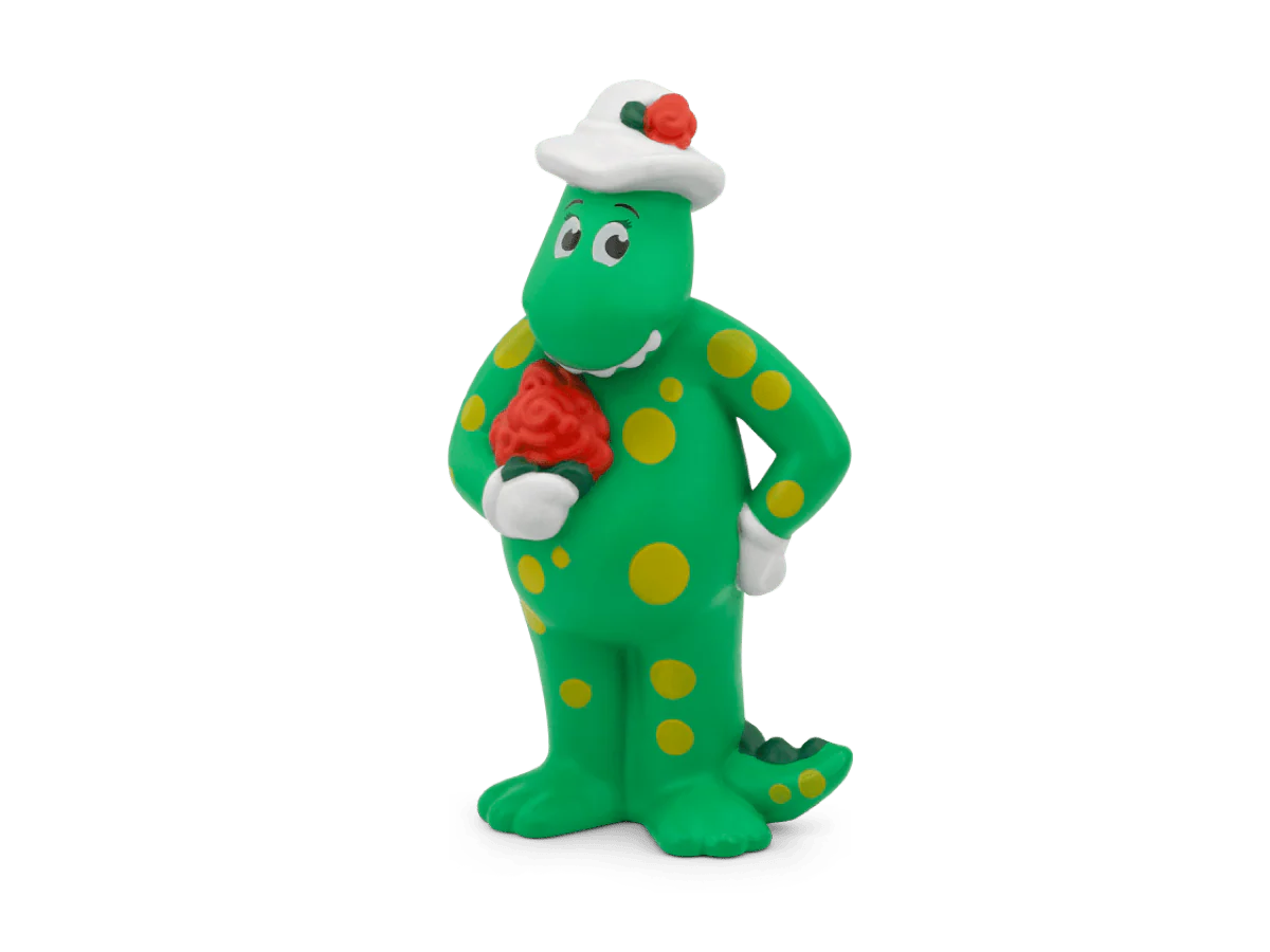 The Wiggles: Dorothy The Dinosaur Tonie - Image 6