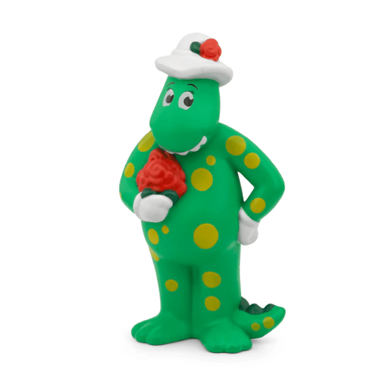 The Wiggles: Dorothy The Dinosaur Tonie - Image 7