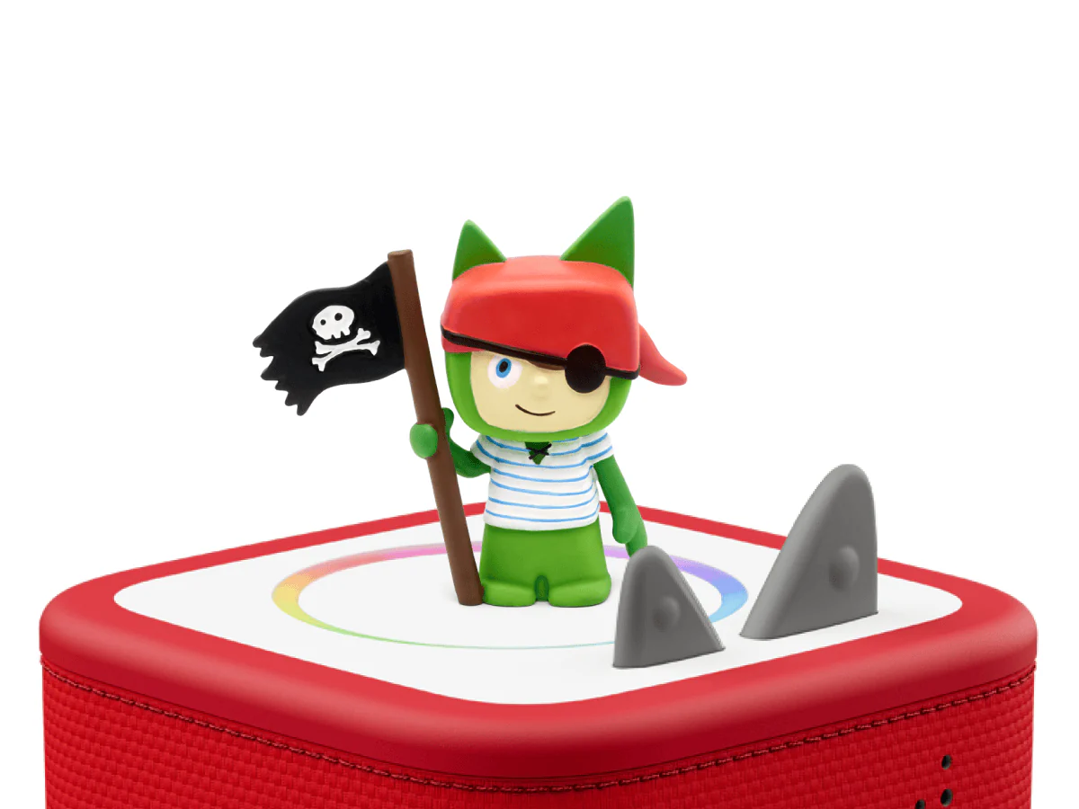 The Wiggles Pirate Creative Tonie - Image 3