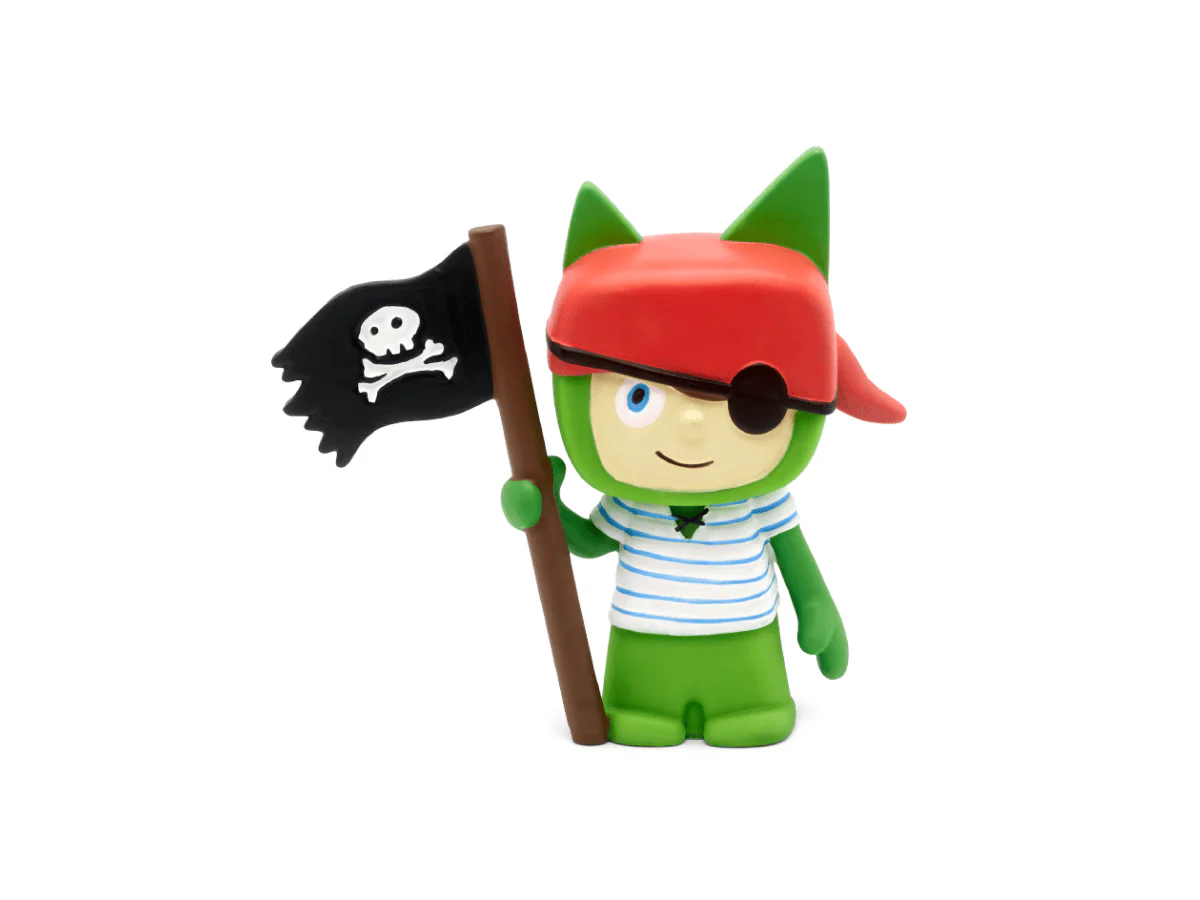 The Wiggles Pirate Creative Tonie - Image 4