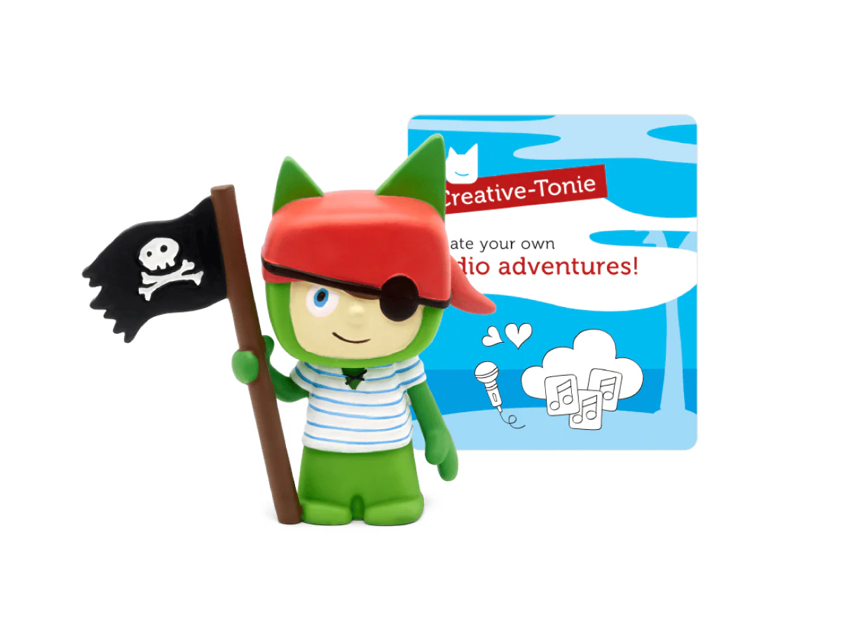 The Wiggles Pirate Creative Tonie - Image 5
