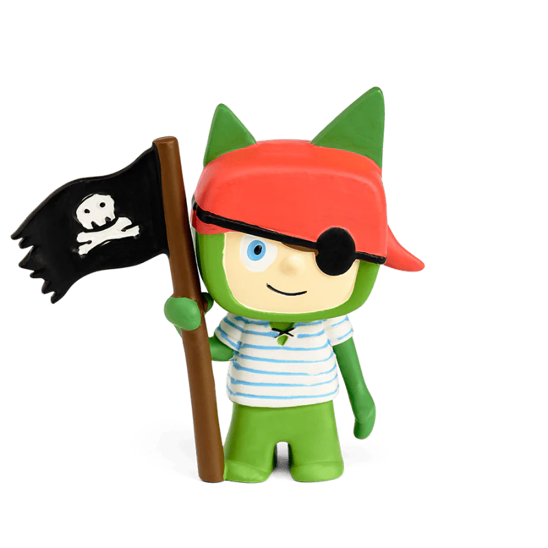The Wiggles Pirate Creative Tonie - Image 8