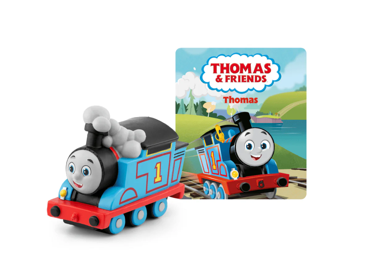 Thomas & Friends: Thomas the Tank Engine Tonie - Image 5