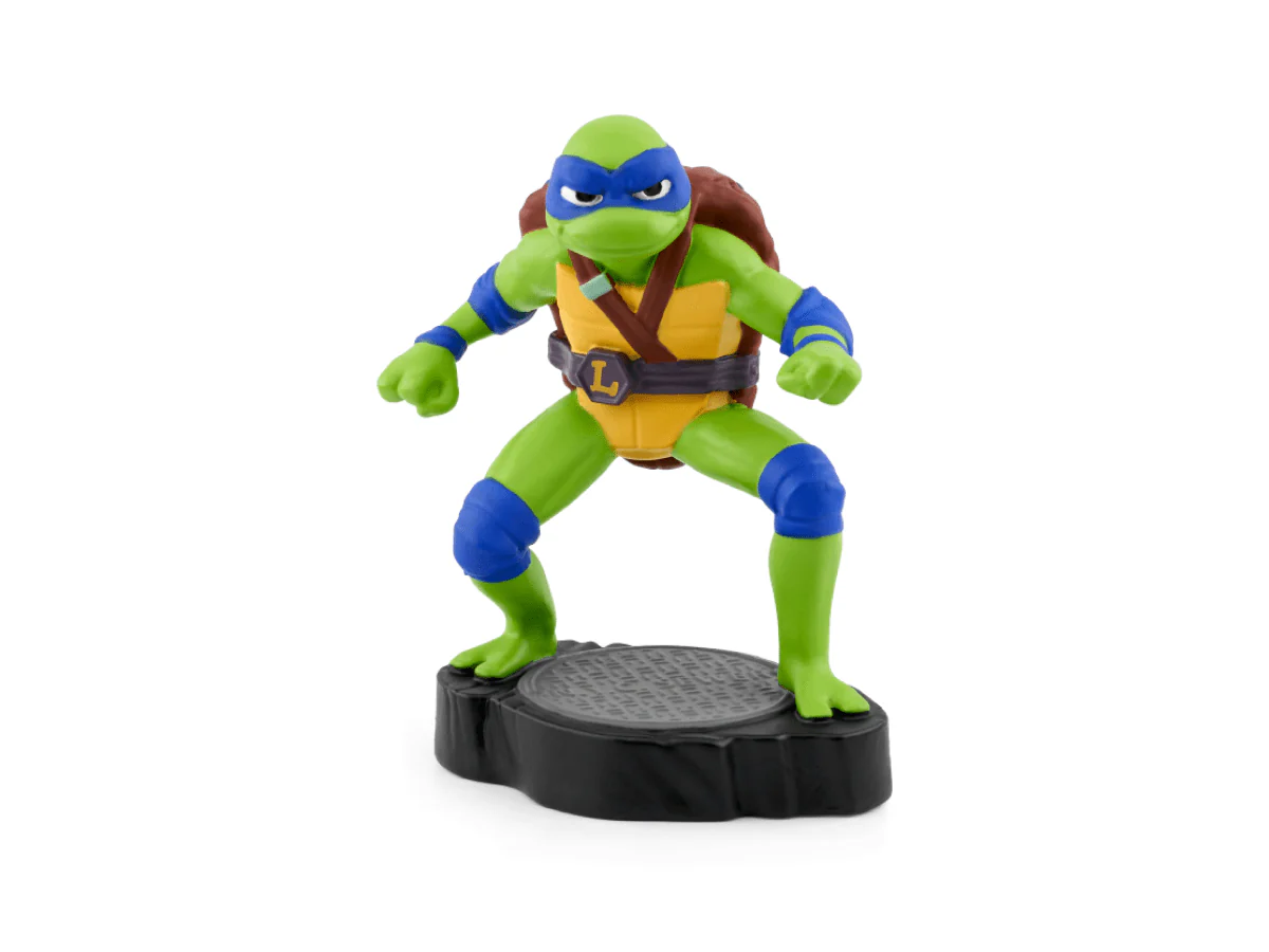 Tales of Teenage Mutant Ninja Turtles Tonie: Leonardo Tonie - Image 4