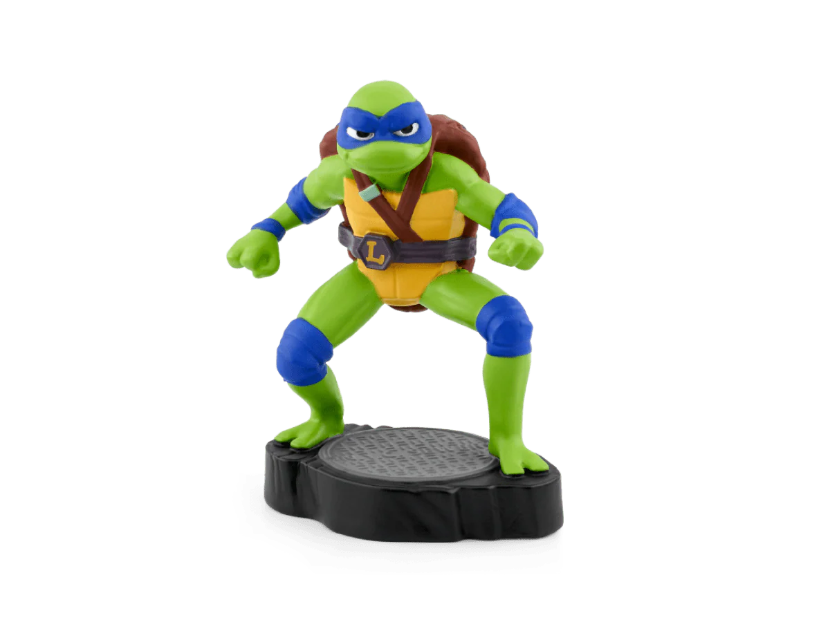 Tales of Teenage Mutant Ninja Turtles Tonie: Leonardo Tonie - Image 7