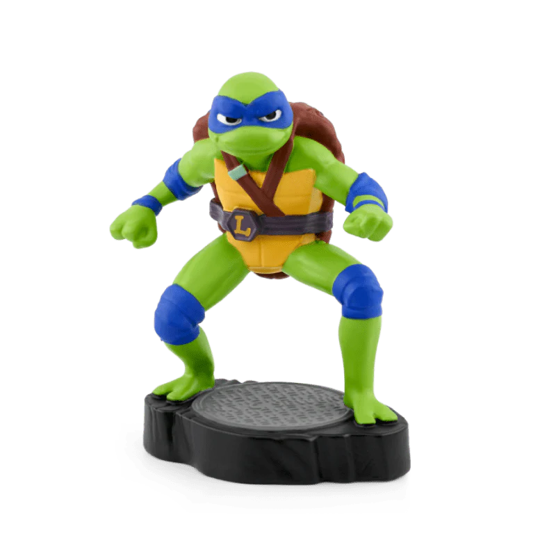 Tales of Teenage Mutant Ninja Turtles Tonie: Leonardo Tonie - Image 8