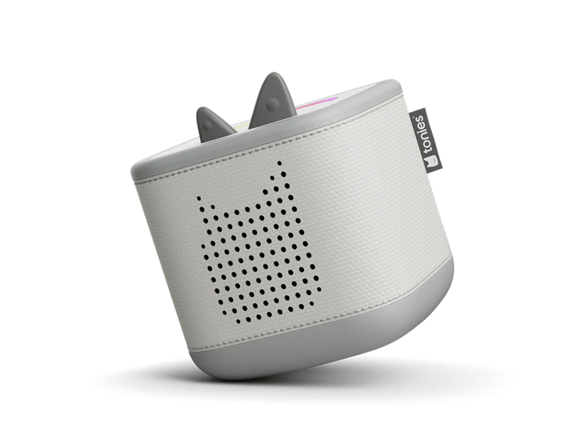 Toniebox 2 - Moon Grey - Image 4