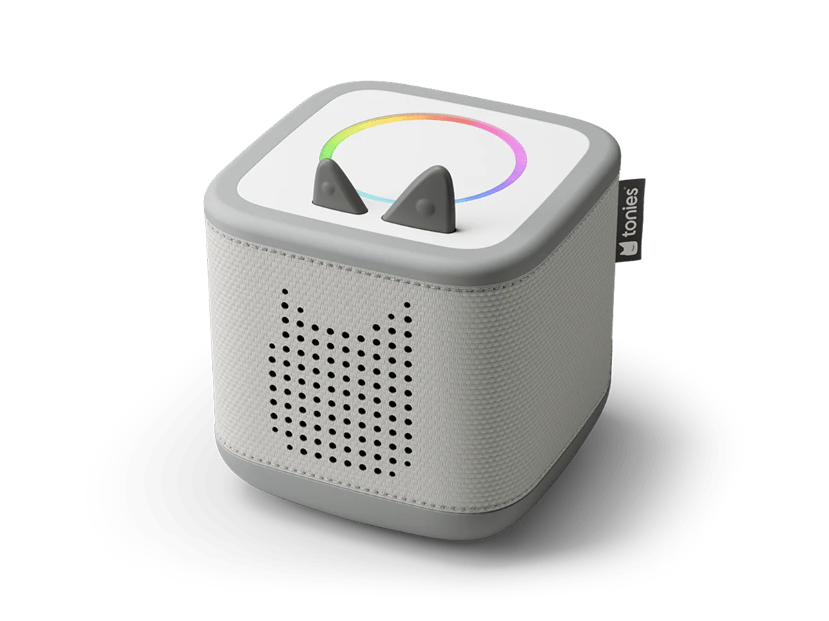 Toniebox 2 - Moon Grey - Image 6