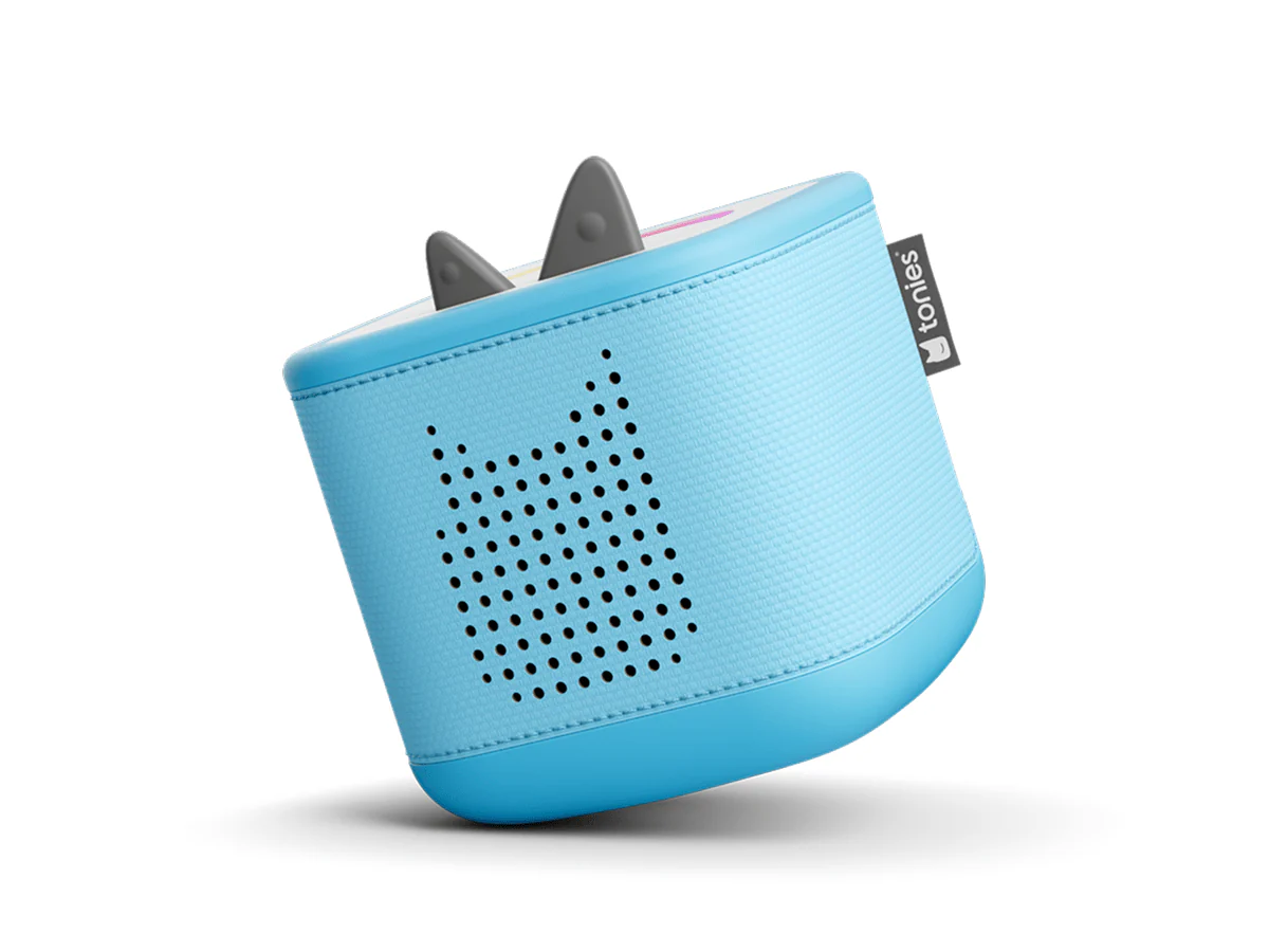 Toniebox 2 - Sky Blue - Image 4