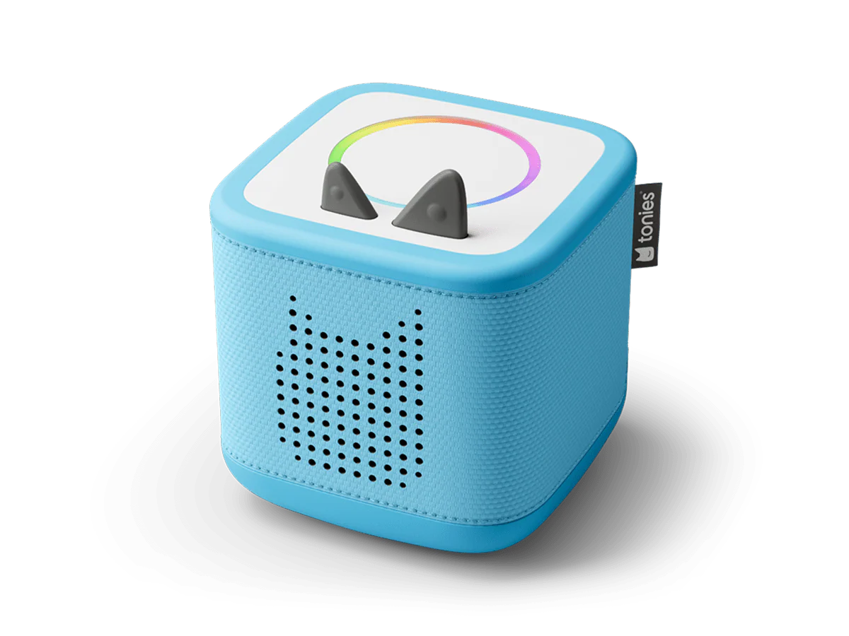 Toniebox 2 - Sky Blue - Image 6