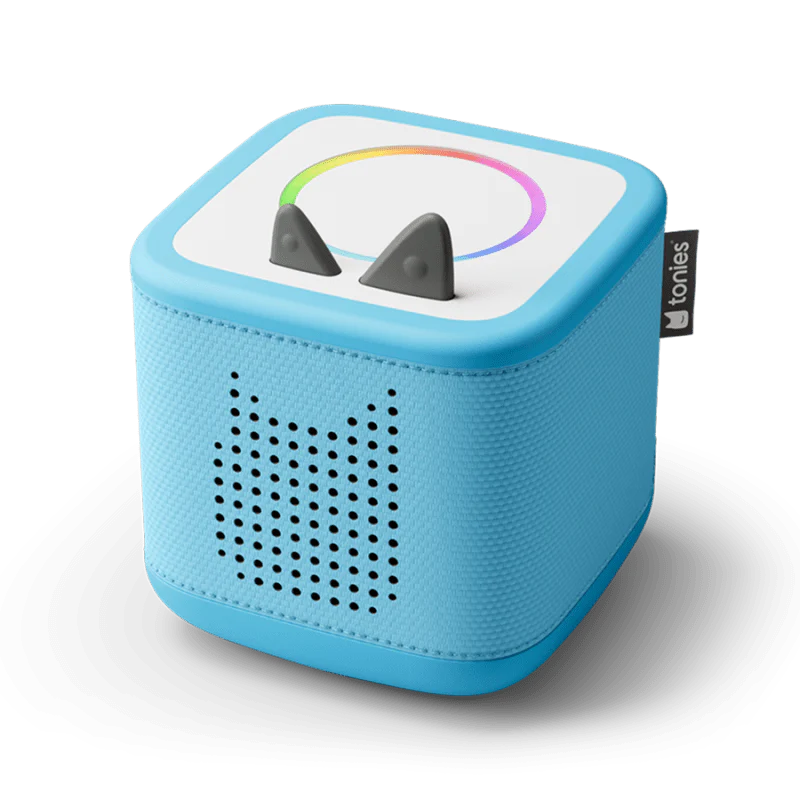 Toniebox 2 - Sky Blue - Image 7