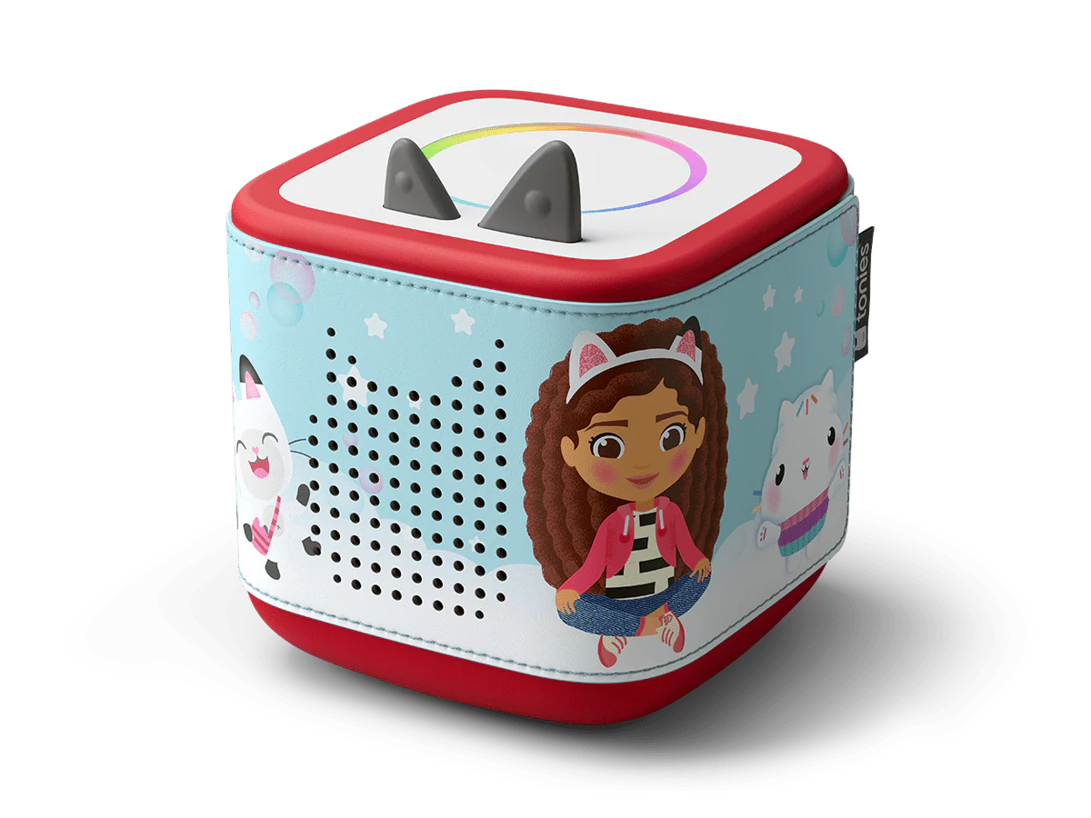 Toniebox 2 Sleeve: Gabby’s Dollhouse - Image 7