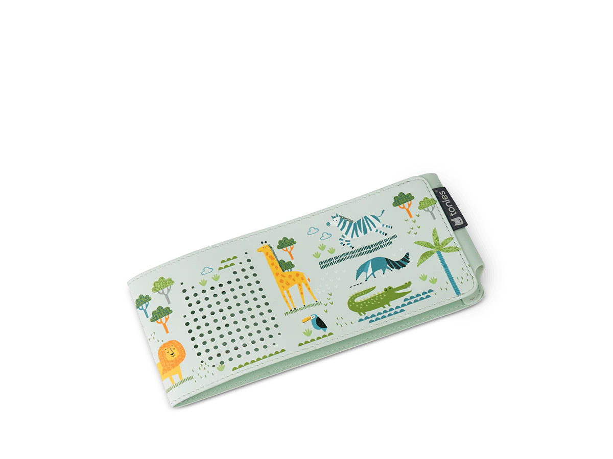 Toniebox 2 Sleeve: Jungle - Image 3