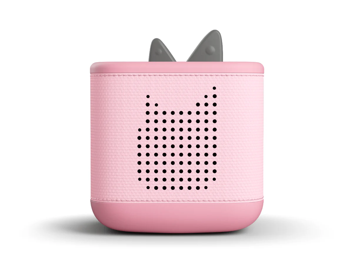 Toniebox 2 Starter Set with Creative Tonie - Cloud Pink - Image 3
