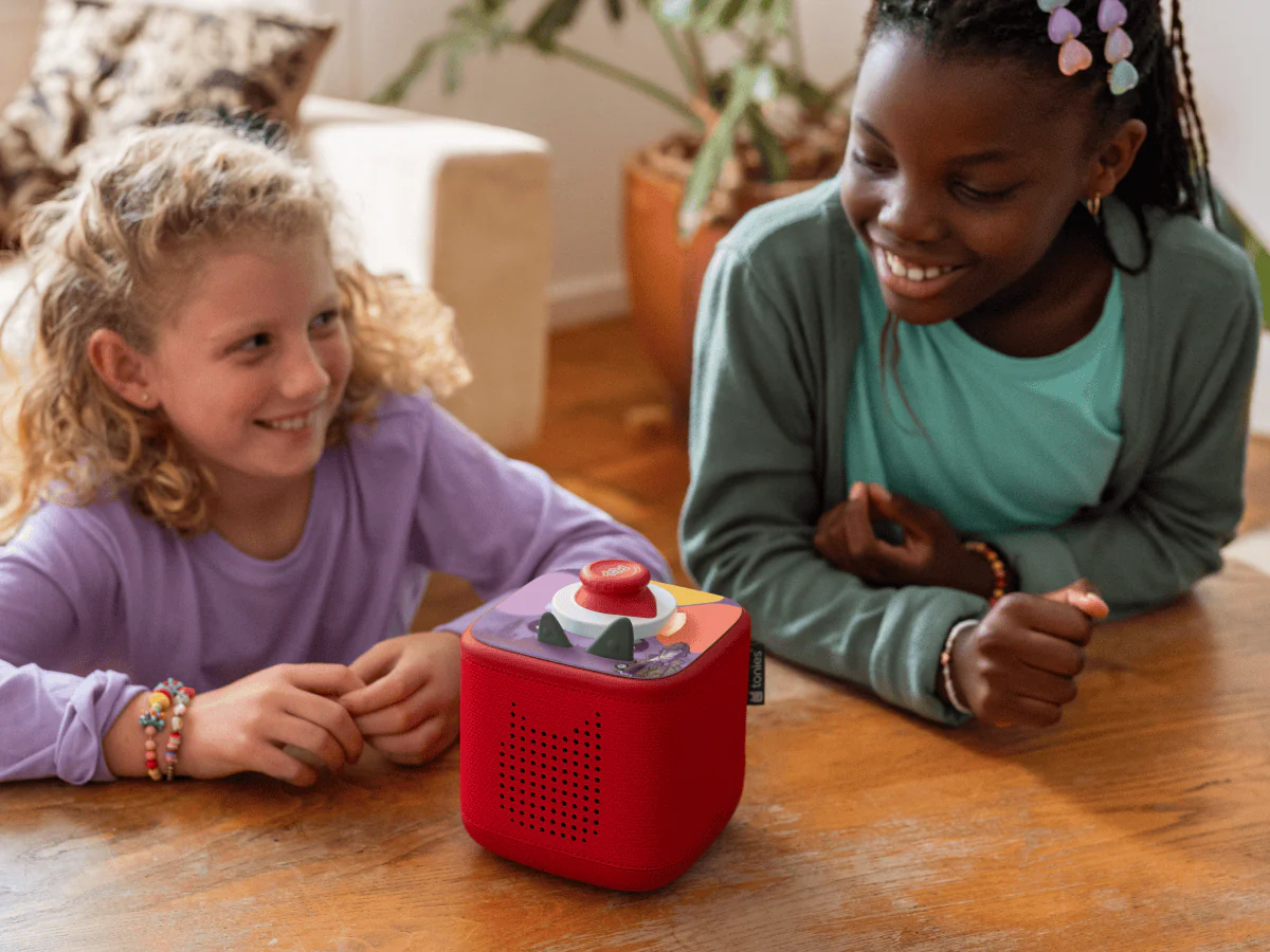 Toniplay Game - The Junior Detectives: Case Of The Missing Genius - Image 5