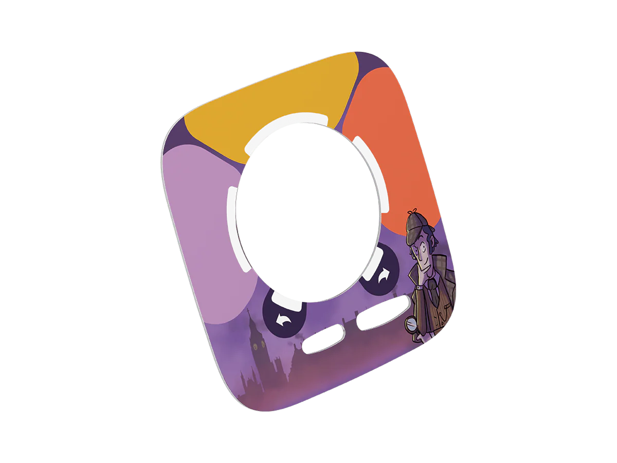 Toniplay Game - The Junior Detectives: Case Of The Missing Genius - Image 7