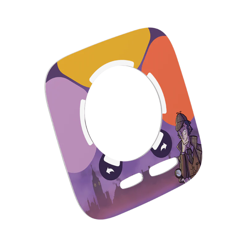 Toniplay Game - The Junior Detectives: Case Of The Missing Genius - Image 8