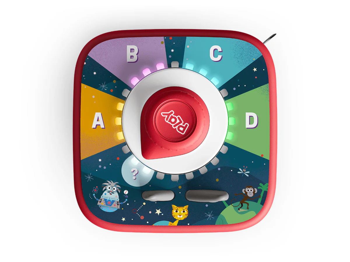 Tonieplay Game - The Quizzles: All About Animals - Image 3