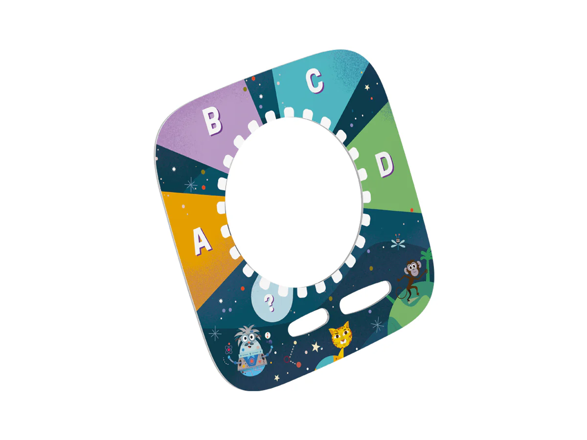 Tonieplay Game - The Quizzles: All About Animals - Image 6