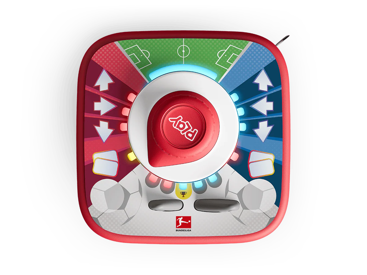 Tonieplay Game - Stadium Showdown - Image 3