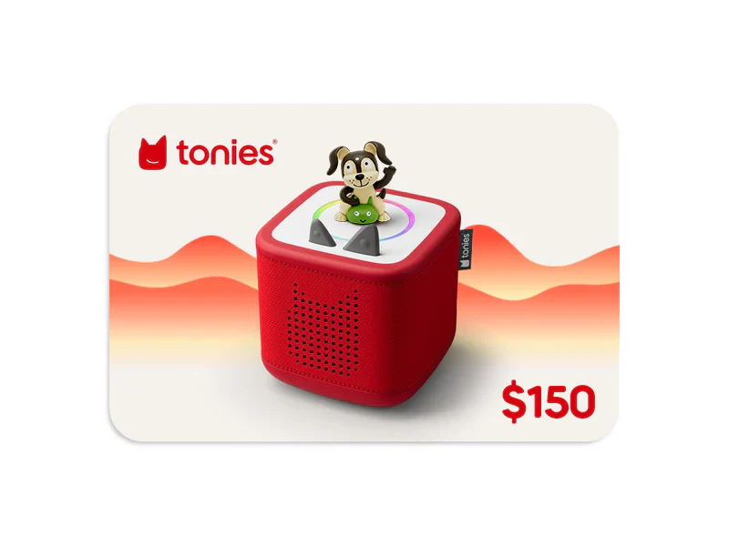 tonies® Digital Gift Card - Image 4