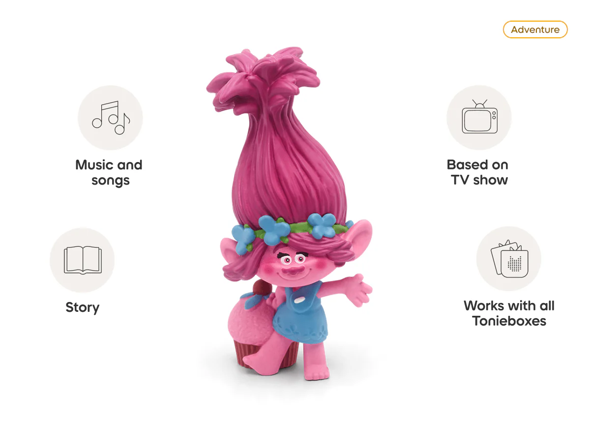 Trolls: Poppy Tonie - Image 7