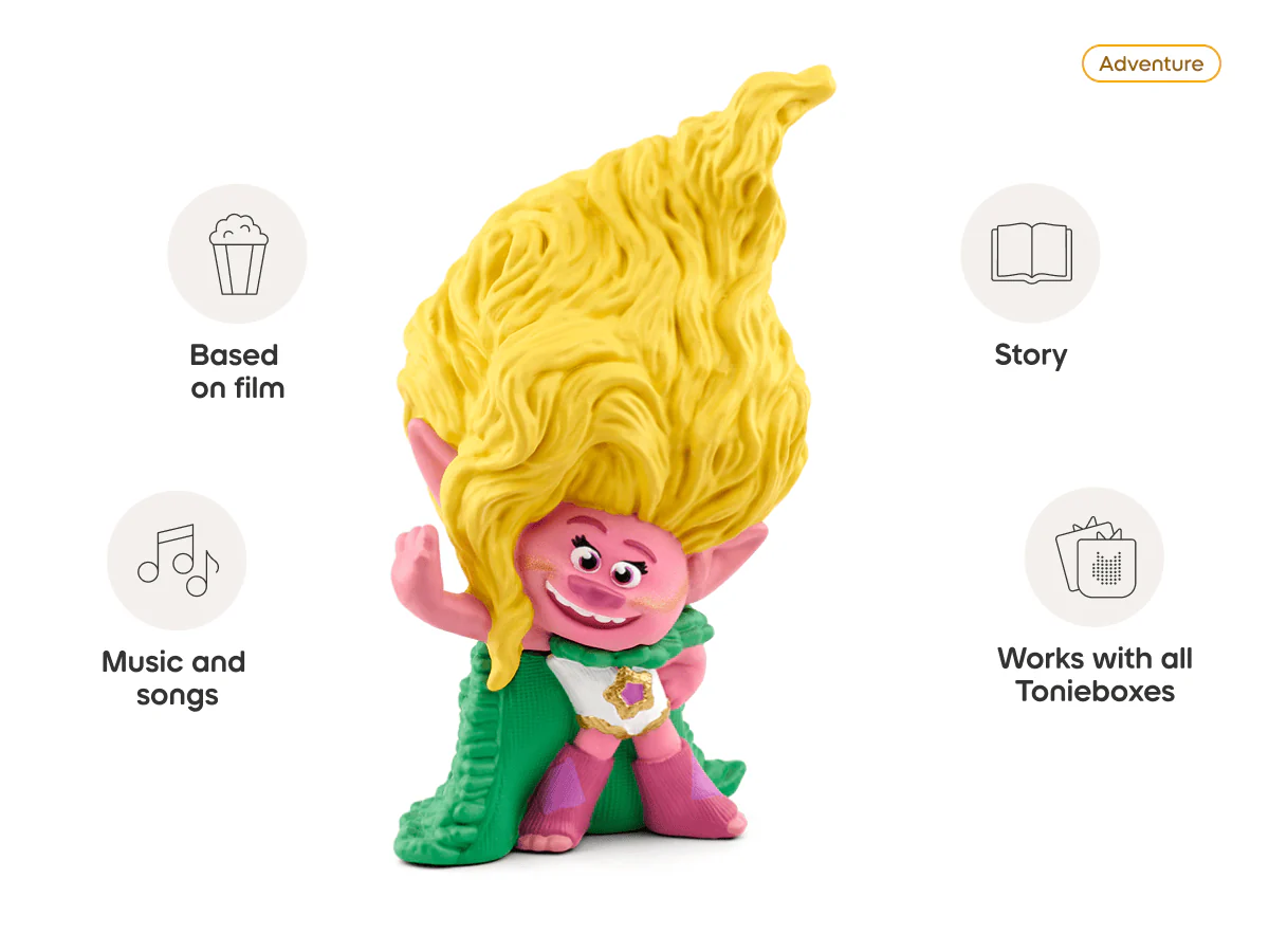 Trolls: Viva Tonie - Image 7