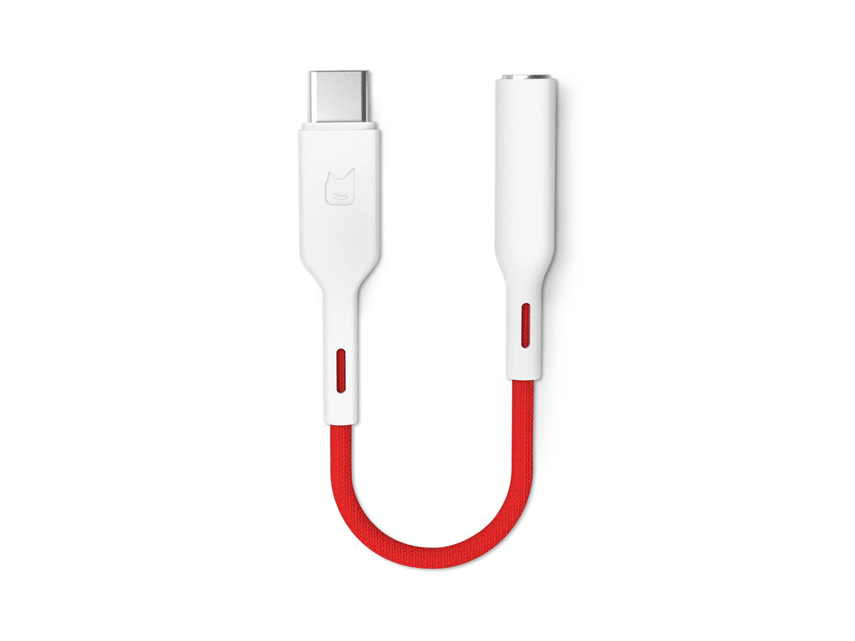 USB-C to AUX Adapter - Image 2