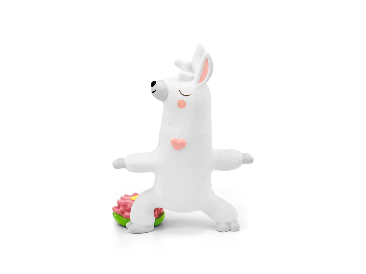 Mindfulness: Yoga with Sara the Llama Tonie - Image 4